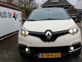 Renault Captur (2014) thumbnail 2