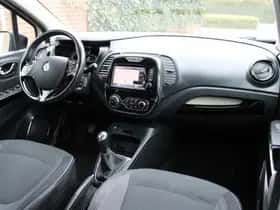 Renault Captur (2014) thumbnail 14