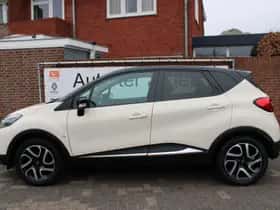 Renault Captur (2014) thumbnail 3