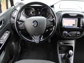 Renault Captur (2014) thumbnail 21