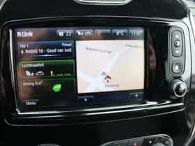 Renault Captur (2014) thumbnail 26