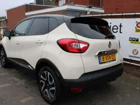 Renault Captur (2014) thumbnail 4