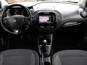 Renault Captur (2014) thumbnail 5