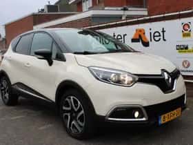 Renault Captur (2014) thumbnail 6