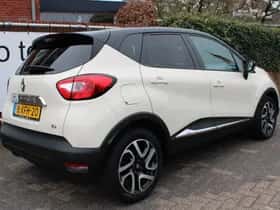 Renault Captur (2014) thumbnail 8