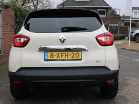 Renault Captur (2014) thumbnail 9