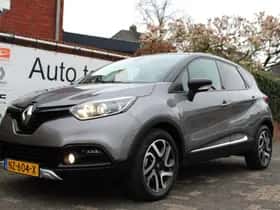 Renault Captur (2015)