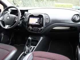 Renault Captur (2015) thumbnail 15