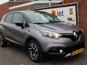 Renault Captur (2015) thumbnail 7