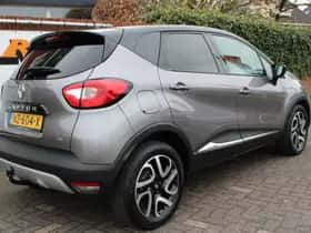 Renault Captur (2015) thumbnail 9