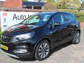Opel Mokka (2019)