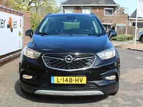 Opel Mokka (2019) thumbnail 2