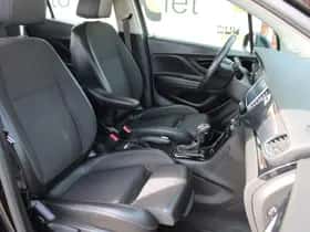 Opel Mokka (2019) thumbnail 17