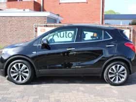 Opel Mokka (2019) thumbnail 3