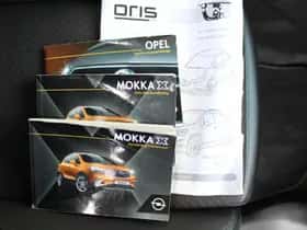 Opel Mokka (2019) thumbnail 37