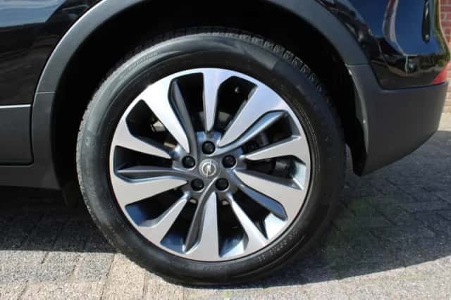 Opel Mokka (2019) thumbnail 5