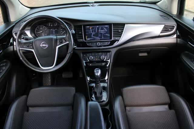 Opel Mokka (2019) thumbnail 6
