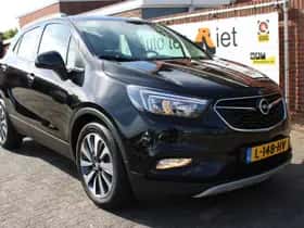 Opel Mokka (2019) thumbnail 7