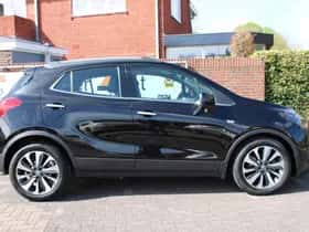 Opel Mokka (2019) thumbnail 8