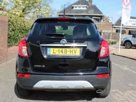 Opel Mokka (2019) thumbnail 10