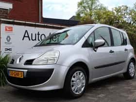 Renault MODUS