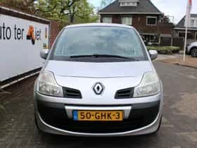 Renault MODUS (2008) thumbnail 2