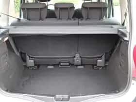 Renault MODUS (2008) thumbnail 12