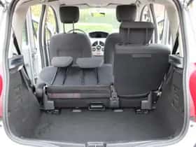 Renault MODUS (2008) thumbnail 13