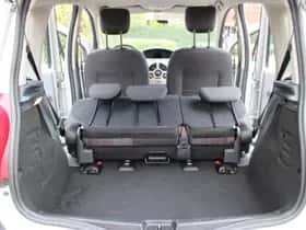 Renault MODUS (2008) thumbnail 14