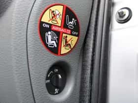 Renault MODUS (2008) thumbnail 17
