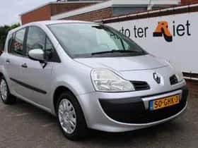 Renault MODUS (2008) thumbnail 6