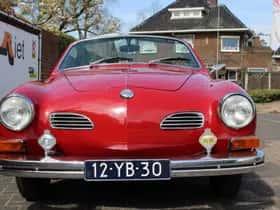 Volkswagen OVERIGE (1974) thumbnail 2
