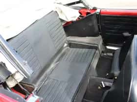 Volkswagen OVERIGE (1974) thumbnail 16