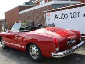 Volkswagen OVERIGE (1974) thumbnail 3