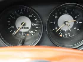 Volkswagen OVERIGE (1974) thumbnail 22