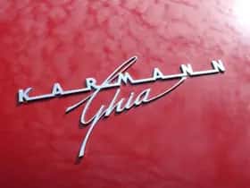 Volkswagen OVERIGE (1974) thumbnail 24