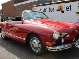Volkswagen OVERIGE (1974) thumbnail 5