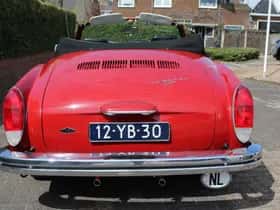 Volkswagen OVERIGE (1974) thumbnail 8