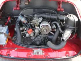 Volkswagen OVERIGE (1974) thumbnail 9