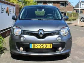 Renault Twingo (2018) thumbnail 2