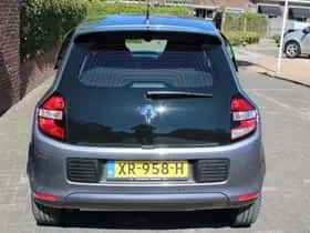 Renault Twingo (2018) thumbnail 11