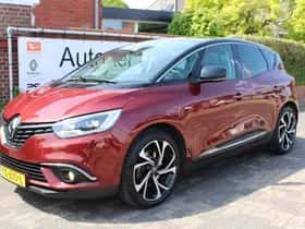 Renault Scénic (2018)