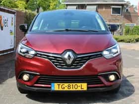 Renault Scénic (2018) thumbnail 2