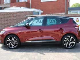 Renault Scénic (2018) thumbnail 3
