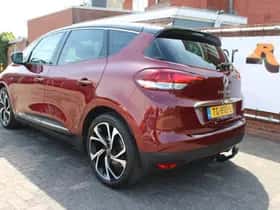 Renault Scénic (2018) thumbnail 4