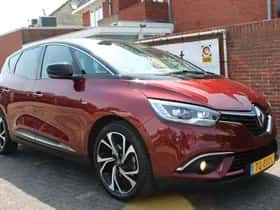 Renault Scénic (2018) thumbnail 6