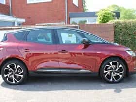Renault Scénic (2018) thumbnail 7