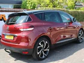 Renault Scénic (2018) thumbnail 8