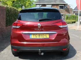 Renault Scénic (2018) thumbnail 9