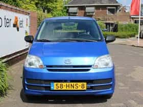 Daihatsu CUORE (2009) thumbnail 2